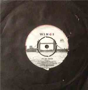 Wings  - I've Had Enough