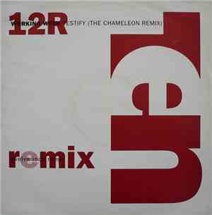 Working Week - Testify (The Chameleon Remix)