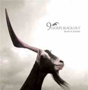 9Goats Black Out - Devils In Bedside