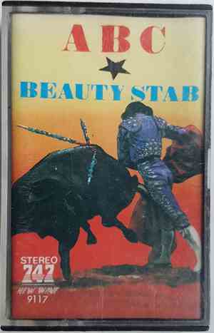 ABC - Beauty Stab