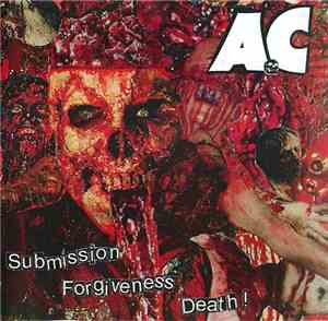 Aborted Christians - Submission, Forgiveness, Death