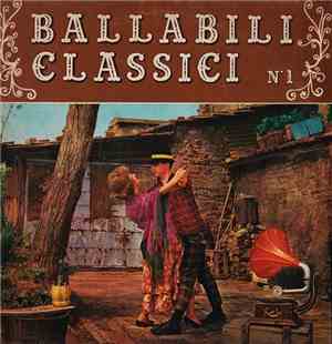 Adel Valentine - Ballabili Classici N° 1