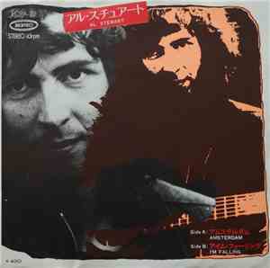 Al Stewart - Amsterdam / I'm Falling