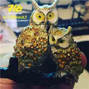 Ali Renault - Electrified in Haringey