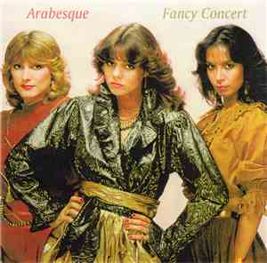 Arabesque - Fancy Concert