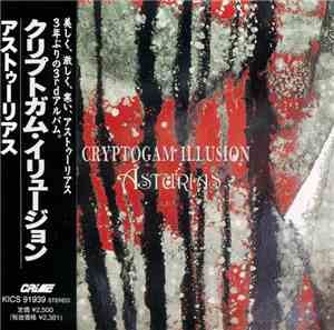 Asturias - Cryptogam Illusion