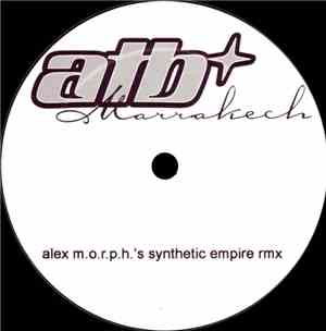ATB - Marrakech