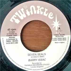 Barry Issac - Seven Seals