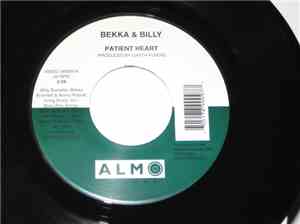 Bekka & Billy - Patient Heart