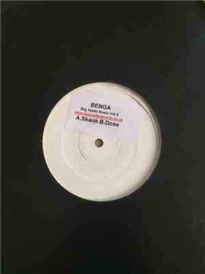 Benga - Skank / Dose