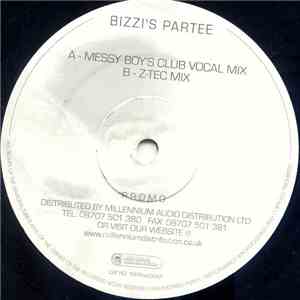 Bizzi - Bizzi's Partee