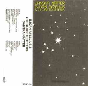 Björn Afzelius & Globetrotters - Danska Nätter