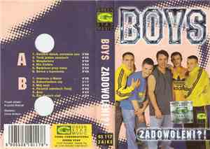 Boys  - Zadowoleni