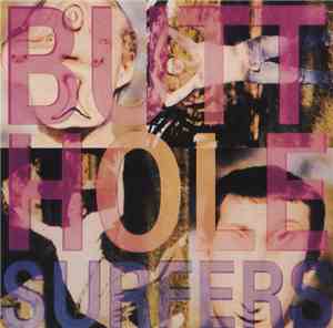 Butthole Surfers - Piouhgd