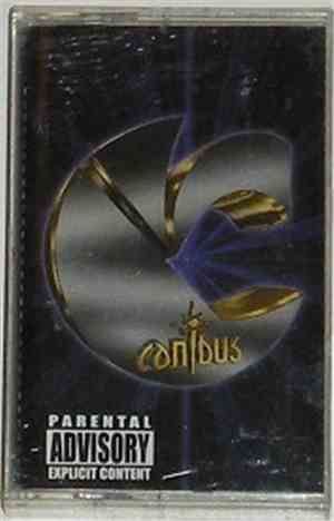 Canibus - Can-I-Bus