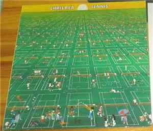 Chris Rea - Tennis