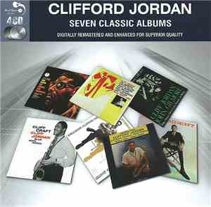 Clifford Jordan - Seven Classic Albums