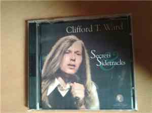 Clifford T. Ward - Secrets & Sidetracks