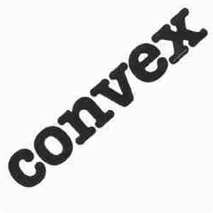 Conrad Schnitzler - Convex