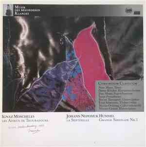 Consortium Classicum - Les Adieux De Troubadours / La Sentinelle / Grande S ...