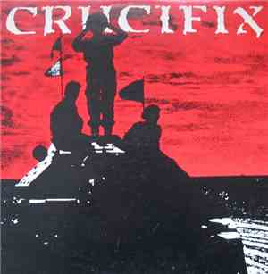 Crucifix  - Crucifix