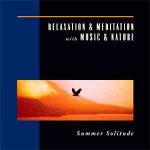 David Miles Huber - Summer Solitude