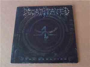 Decapitated - The Negation