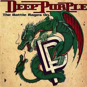 Deep Purple - The Battle Rages On...