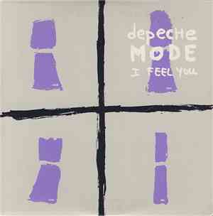Depeche Mode - I Feel You
