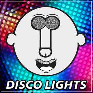 DISCO DIKC - Disco Lights