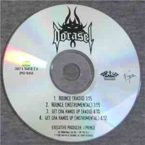 Dorasel - Bounce / Get Cha Hands Up