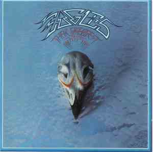 Eagles - Their Greatest Hits 1971-1975