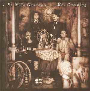 El Niño Gusano - Mr. Camping