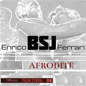 Enrico BSJ Ferrari - Afrodite