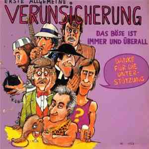 Erste Allgemeine Verunsicherung - Spitalo-A-La-Carte-Mix / Geld-Oder-Leben- ...