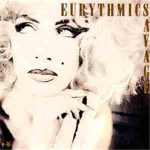 Eurythmics - Savage