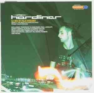 Felix Kröcher - Hardliner