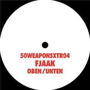 FJAAK - Oben / Unten