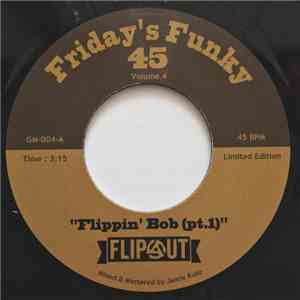 Flipout - Flippin' Bob