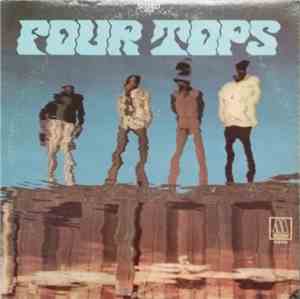 Four Tops - Still Waters Run Deep
