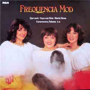 Frequencia Mod - Frequencia Mod