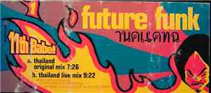 Future Funk - Thailand