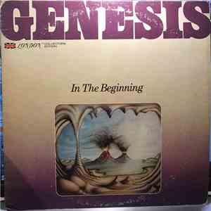 Genesis - In The Beginning