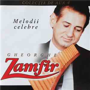 Gheorghe Zamfir - Melodii Celebre