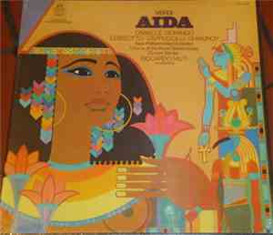 Giuseppe Verdi - Aida