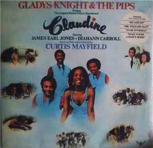 Gladys Knight & The Pips - Singing The Original Motion Picture Soundtrack:  ...