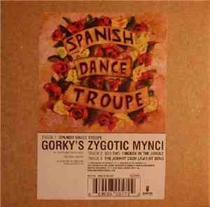 Gorky's Zygotic Mynci - Spanish Dance Troupe