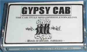 Gypsy Cab - Mind Travel