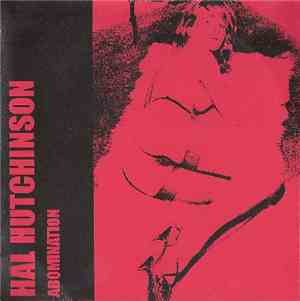 Hal Hutchinson - Abomination