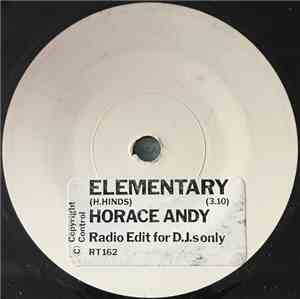 Horace Andy / Rhythm Queen - Elementary / Primary